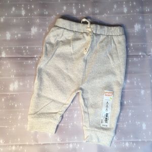 Baby Boy Jogger pants